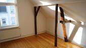 Foto - 4 Zimmer Dachgeschoßwohnung zur Miete in Schleswig