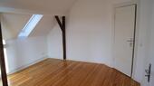 Foto - 4 Zimmer Dachgeschoßwohnung in Schleswig