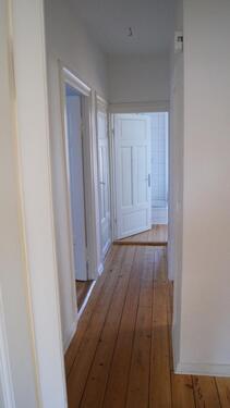 Foto - Dachgeschoßwohnung in Schleswig zur Miete