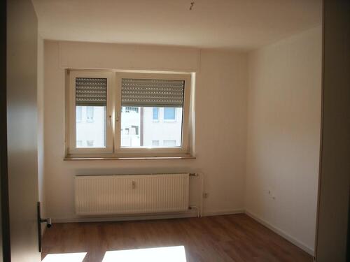 Foto - 4 Zimmer Etagenwohnung in Rheda-Wiedenbrück