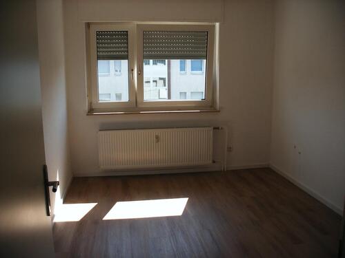 Foto - Etagenwohnung in Rheda-Wiedenbrück zur Miete
