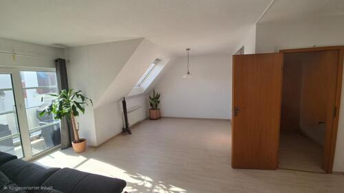 Foto - 2 Zimmer Dachgeschoßwohnung zum Kaufen in Salzgitter