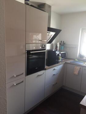 Foto - Dachgeschoßwohnung in Salzgitter zum Kaufen