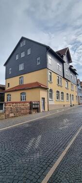 Foto - Helle und freundliche 2,5-Raum-DG-Wohnung in Vacha