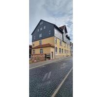 Helle und freundliche 2,5-Raum-DG-Wohnung in Vacha
