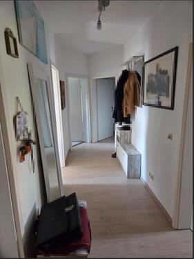 Foto - 2.5 Zimmer Dachgeschoßwohnung in Vacha