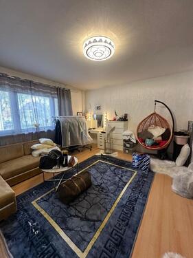Foto - 1.5 Zimmer Etagenwohnung zur Miete in Neustadt am Rübenberge