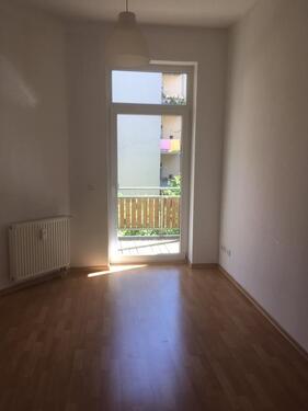 Foto - Etagenwohnung in Halle (Saale) zur Miete