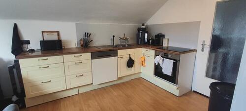 Foto - Gepflegte 2 Zimmer Wohnung - 800,00&nbsp;EUR Kaltmiete, ca.&nbsp; 65,00&nbsp;m&sup2;