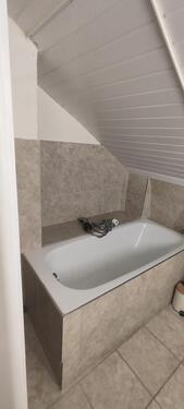 Foto - 2 Zimmer Dachgeschoßwohnung zur Miete in Nürtingen