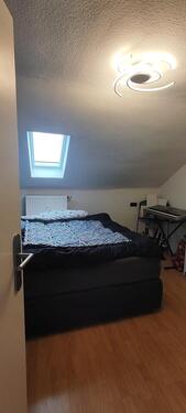 Foto - Dachgeschoßwohnung in Nürtingen zur Miete