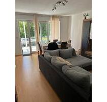 Helle 2-Zimmer-Wohnung (66m2) mit Balkon & Stellplatz - Wermelskirchen
