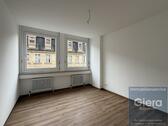 Foto - Renoviertes WG-Zimmer in der Fußgängerzone