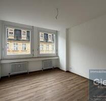 Renoviertes WG-Zimmer in der Fußgängerzone - Bayreuth City