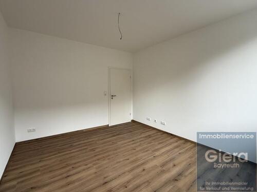 Foto - 1 Zimmer Etagenwohnung zur Miete in Bayreuth