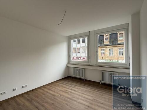Foto - 1 Zimmer Etagenwohnung in Bayreuth