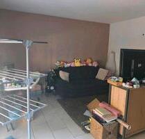 2 Zimmer Wohnung in Lichtenfels
