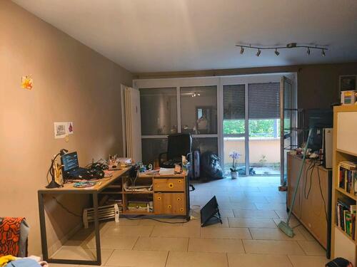 Foto - 2 Zimmer Etagenwohnung zur Miete in Lichtenfels
