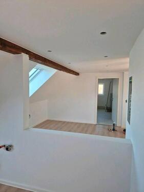 Foto - Moderne kernsanierte 3-ZKB Wohnung in Hemmersdorf zu vermieten