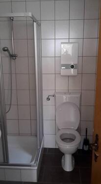 Foto - 1 Zimmer Etagenwohnung in Eichstätt