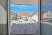 Foto - Etagenwohnung in Pförring zur Miete