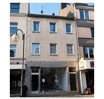 Wohn- und Geschäftshaus - 320.000,00&nbsp;EUR Kaufpreis, ca.&nbsp; 120,00&nbsp;m&sup2; in Mönchengladbach (PLZ: 41239) Süd