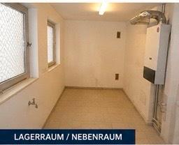 Foto - Mehrfamilienhaus, Wohnhaus in Mönchengladbach zum Kaufen