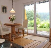 Schönwald .... helle sehr gut gepflegte 3 Zi. Whg. zu vermieten - Schönwald im Schwarzwald