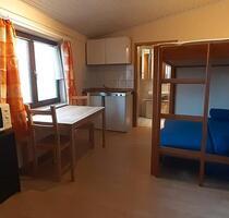1 Zimmerwohnung möbliert für Wochenendheimfahrer Hofheim-Wallau - Hofheim am Taunus