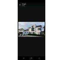 Moderne 3-Zimmer-Wohnung mit Terrasse in Abstatt-Happenbach