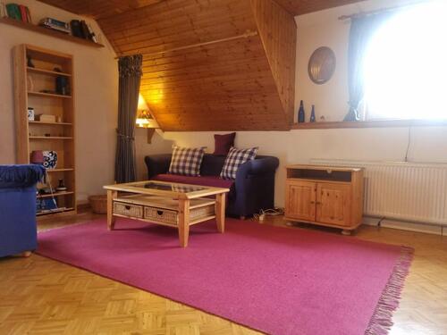 Foto - 3-Zimmer-Apartment - 1.000,00 EUR Kaltmiete,