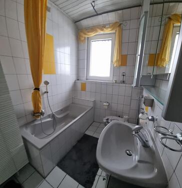 Foto - Etagenwohnung in Enkenbach-Alsenborn