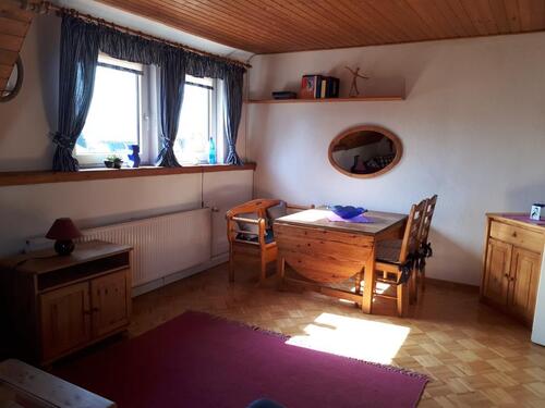 Foto - Etagenwohnung in Enkenbach-Alsenborn zur Miete