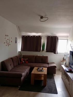 Foto - Top gelegene 3,5 Zimmer DG Wohnung in Donaueschingen