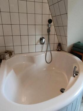 Foto - Etagenwohnung zur Miete in Büdingen