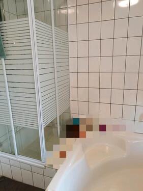 Foto - Etagenwohnung in Büdingen