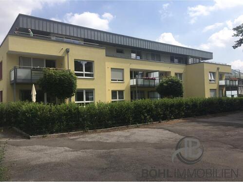 Foto - Etagenwohnung in Remscheid