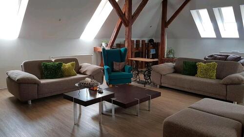 Foto - Etagenwohnung zur Miete in Burtenbach