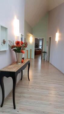 Foto - Etagenwohnung in Burtenbach