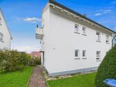Foto - 3-Zimmer Wohnung im DG mit Balkon in Fellbach Oeffingen. Spätestens zum 1.Januar verfügbar