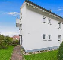 3-Zimmer Wohnung im DG mit Balkon in Fellbach Oeffingen. Spätestens zum 1.Januar verfügbar