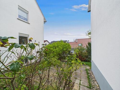 Foto - Etagenwohnung zur Miete in Fellbach