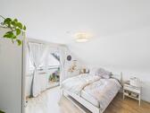 Foto - Etagenwohnung in Fellbach