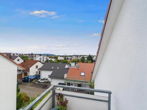 Foto - Etagenwohnung in Fellbach zur Miete