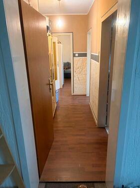 Foto - 35 qm Wohnung - 365,00 EUR Kaltmiete,