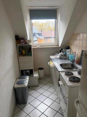 Foto - Etagenwohnung in Gelsenkirchen