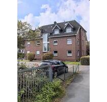 2 Etagen Mietwohnung mit ausgebautem Dachgeschoss - Harpstedt