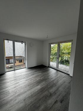 Foto - Etagenwohnung in Löningen