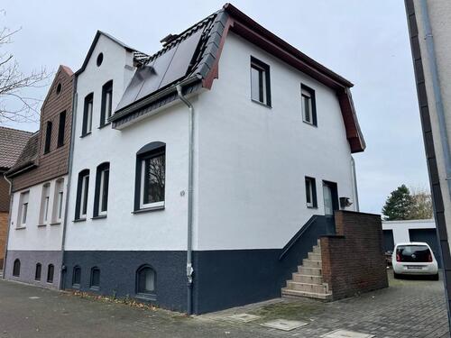 Foto - Saniertes und Familienfreundliches Einfamilienhaus in Lippstadt zu vermieten!