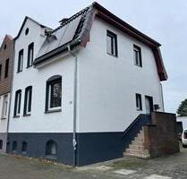 Saniertes und Familienfreundliches Einfamilienhaus in Lippstadt zu vermieten!